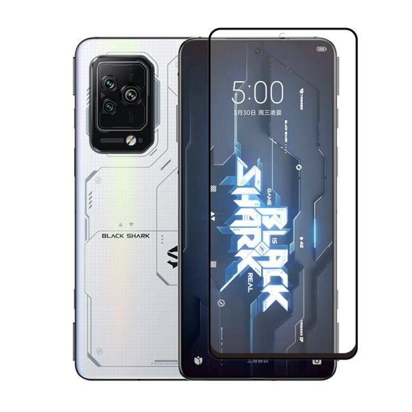 クロスフォレスト Black Shark 5/5 Pro , Black Shark 4/4 Pro...