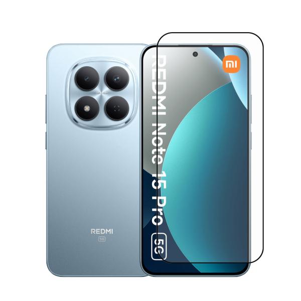 クロスフォレスト Xiaomi REDMI Note 15 Pro 5G 用 アンチグレア 液晶保護...
