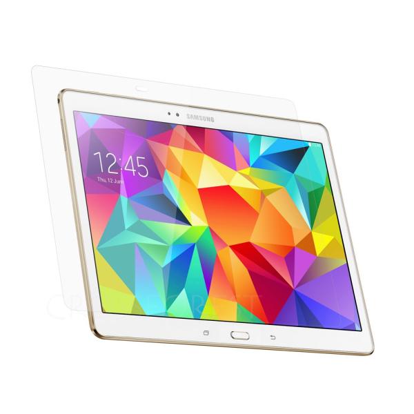 クロスフォレスト Galaxy Tab S 10.5用 液晶保護 ガラスフィルム