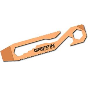 Griffin マルチツール ポケットサイズ