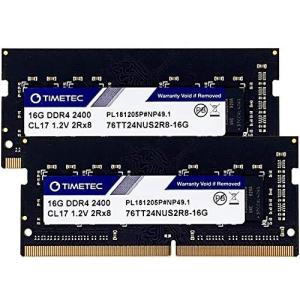 32GB Kit 2x16GB Timetec Hynix
