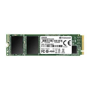PCIe M.2 SSD 3D Transcend