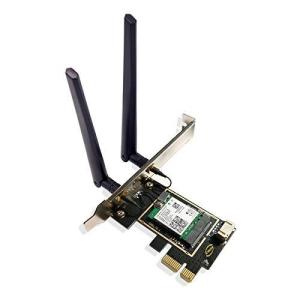 6E OKN WiFi PCIE 無線LAN