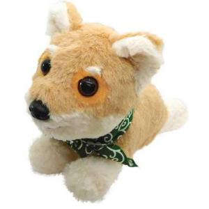 日本語音声認識 「お話大好き元気いっぱい柴犬」