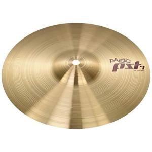 Splash PAiSTE 10インチ PST-7 スプラッシュシンバル