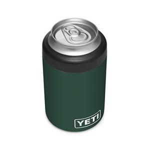 YETI ランブラー 12オンス コルスター 保冷用缶ホルダー 標準サイズの缶用