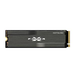 2280 シリコンパワー SSD 512GB M.2