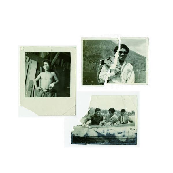 写真 アルバム 整理 綺麗 高画質 修整 薄い 加工 印刷 丁寧 写真加工 修正3枚セット