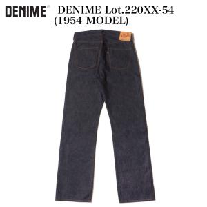 DENIME デニム 220XX W32 L30 楽天市場】DENIME ドゥニーム Lot.220XX 1947 MODEL XX SERIES