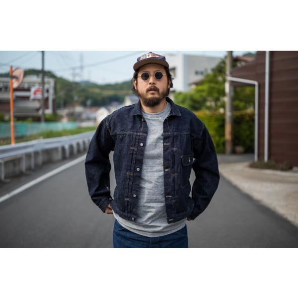 TCB jeans “20&apos;s JACKET”