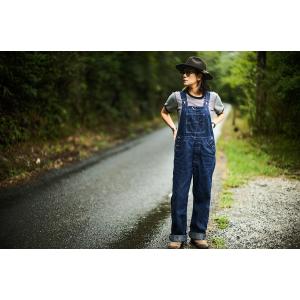 TCB jeans Boss of the Cat Overall : crossover.co - 通販 - Yahoo