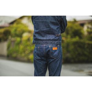 TCB jeans “Working Cat Hero Jeans”｜crossover-co