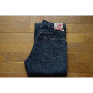 TCB jeans S40's JACKET (赤タブ仕様) : crossover.co - 通販 - Yahoo