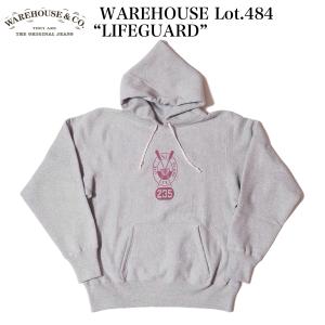 WAREHOUSE（ウエアハウス） John Gluckow ジョングラッコー スウェット