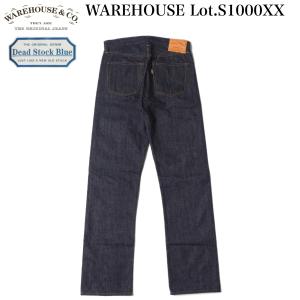 TCB jeans “Late S40's Jeans 13.5oz”(W38.40のみ赤タブ仕様