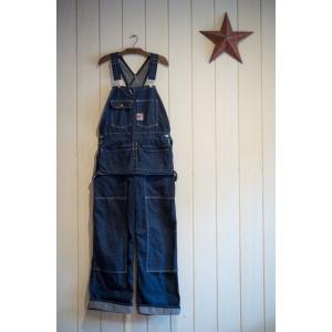 TCBjeans “HANDYMAN PANTS DENIM”