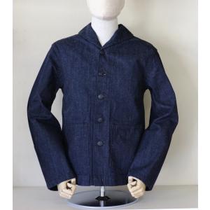 Lee L'ECHOPPE レショップ × LEE リー LOCO JACKET ロコ