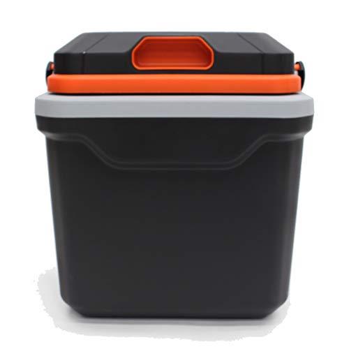 ヒロコーポレーション 保温冷キャリーボックス アウトドア 冷温庫 保温と保冷の2WAY PRD190...