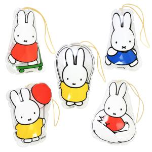 ミッフィー ヨーヨー 風船釣り 縁日 アクセサリー ５種類の中からおまかせ1点