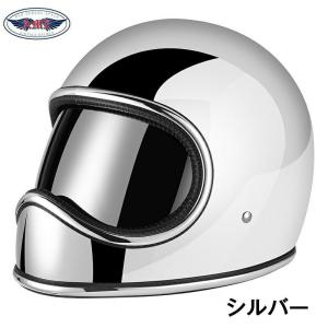 公道使用不可 装飾用ヘルメット AMZ フルフ...の詳細画像4