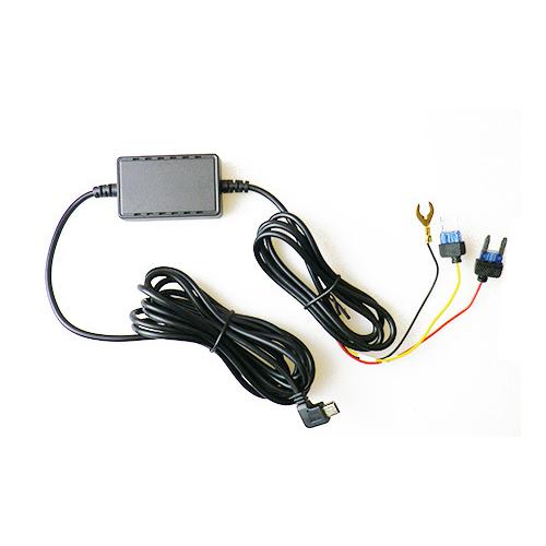 【DRBD-06】ドライブレコーダー用 駐車監視用電源ケーブル (対応機種：DMDR-31) Dre...