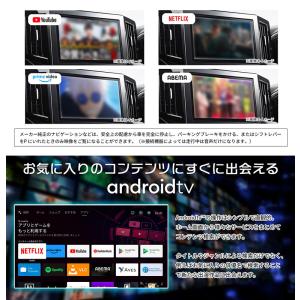 Android TV BOX 車載用 HDMI...の詳細画像4