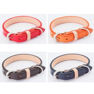 COACH（コーチ） 国内発送 ペット用品 犬用首輪 大型犬 シグネチャー