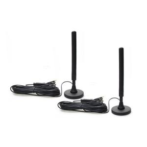 ドリームメーカー（DreamMaker） アンテナ トラック用品 長尺ロッド