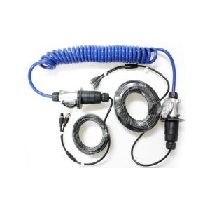 ドリームメーカー（DreamMaker） バックカメラ接続用トレーラー