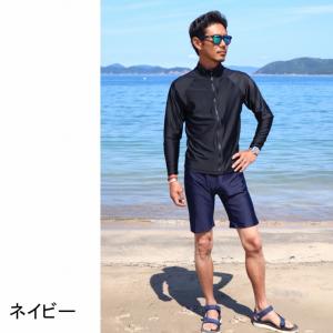 男子競泳パンツ 競泳水着 フィットネス 水着 ...の詳細画像2