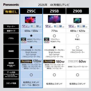 【標準設置・梱包資材回収含む】パナソニック 5...の詳細画像1