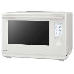 Bistro（Panasonic） パナソニック NE-BS8D-W[5年延長保証無料進呈