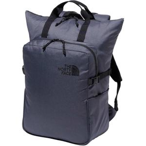 THE NORTH FACE Boulder Tote Pack バナディスグレー　リュック　デイパ...