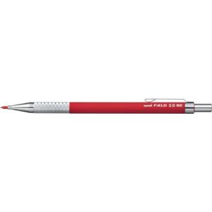 フィールド（建築用） シャーペン 品番:M207001P.15 三菱鉛筆(uni) 専門ストア