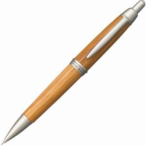 ピュアモルト シャープペンシル 軸色:ナチュラル 品番:M51015.70 三菱鉛筆(uni) 専門ストア ※名入れはしておりません。｜ペン工房クロスショップ