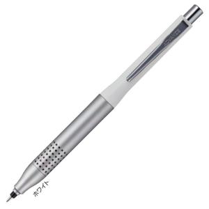 クルトガ アドバンス アップグレードモデル シャープ 0.5mm 軸色:ホワイト 品番:M510301P.1 三菱鉛筆(uni) 専門ストア シャープペンシル