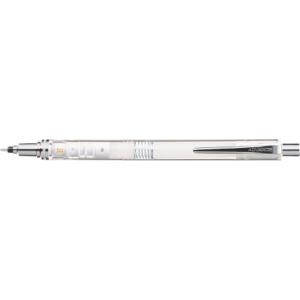 限定品 クルトガ アドバンス 0.5mm 軸色:スケルトン ...