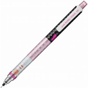 三菱鉛筆 クルトガ ディズニー シャープペンシル 0.5mm 軸色