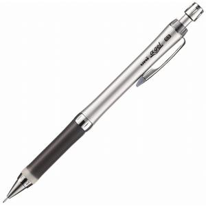 三菱鉛筆 uni α-gel ユニアルファゲル 0.5mm クロムライトブルー