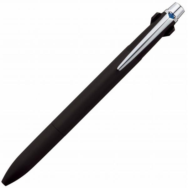 ジェットストリーム プライム ３機能ペン ２＆１ 軸色:ブラック 品番:MSXE330007.24 ...