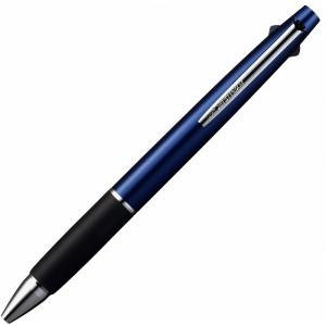 三菱鉛筆 ジェットストリーム 多機能ペン 2＆1 2色ボールペン0.7mm(黒