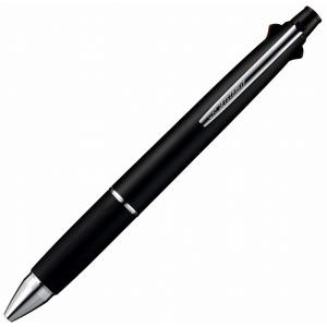 三菱鉛筆 ジェットストリーム 5機能ペン 4＆1 0.7mm 軸色:ネイビー