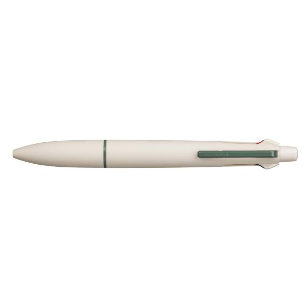数量限定 ジェットストリーム（Lite touch ink搭載）5機能ペン 細0.5mm 軸色:サン...