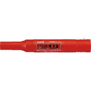 水性マーカー uni PROCKEY プロッキー10色セット PM-150TR 10C(N