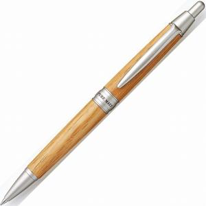 ピュアモルト ボールペン 軸色:ナチュラル 品番:SS1025.70 三菱鉛筆(uni) 専門ストア ※名入れはしておりません。｜crossshop1