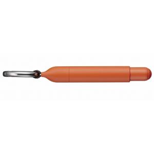 &knot カラビナ付きボールペン ジェットス...の詳細画像2