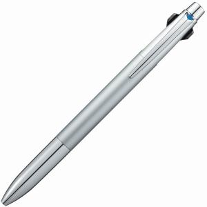 三菱鉛筆 ジェットストリーム プライム 3色ボールペン 細0.5mm 軸色