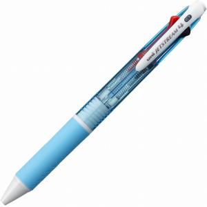 三菱鉛筆 ジェットストリーム 4色ボールペン 0.7mm 品番:SXE450007.13