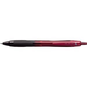 限定品 ジェットストリーム ボールペン 細0.5mm 軸色:Uボルドー インク色:黒 品番:SXN15005.UB 三菱鉛筆(uni) 専門ストア