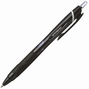 三菱鉛筆 ジェットストリーム 0.7mm インク色:黒 品番:SXN25007.43